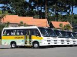 Volare V8 Escolarbus 2012 года